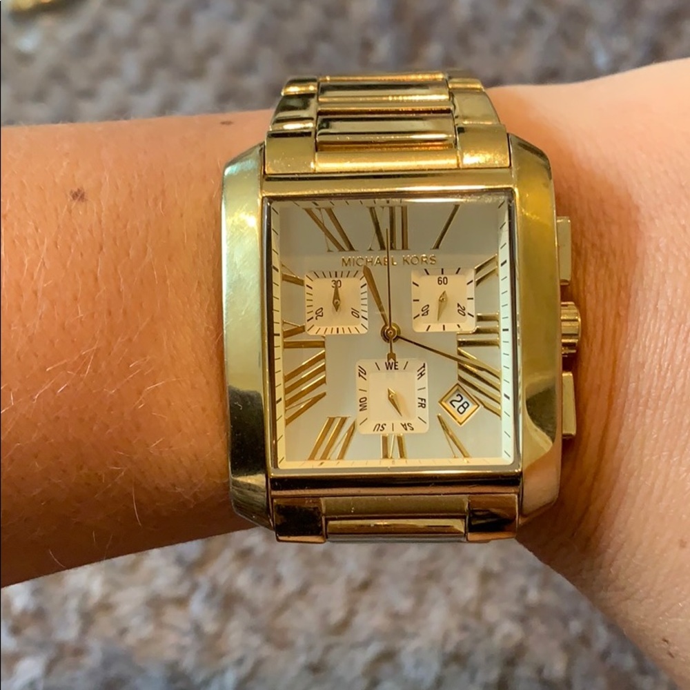 MK 5061- Watch ⏱